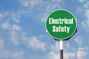 Electrical Safety Information