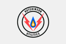 Hutchinson Utilities Commission Logo
