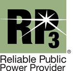 Reliable Public Power Provider