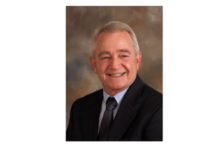 Bob Wendorff, Commissioner