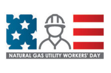 Natural Gas Utility Workers/ Day