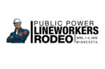 Public Power Lineworkers Rodeo